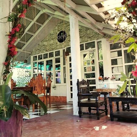 Dew Forest Garden Hotel - Tablas, Romblon Alcantara  Exterior foto